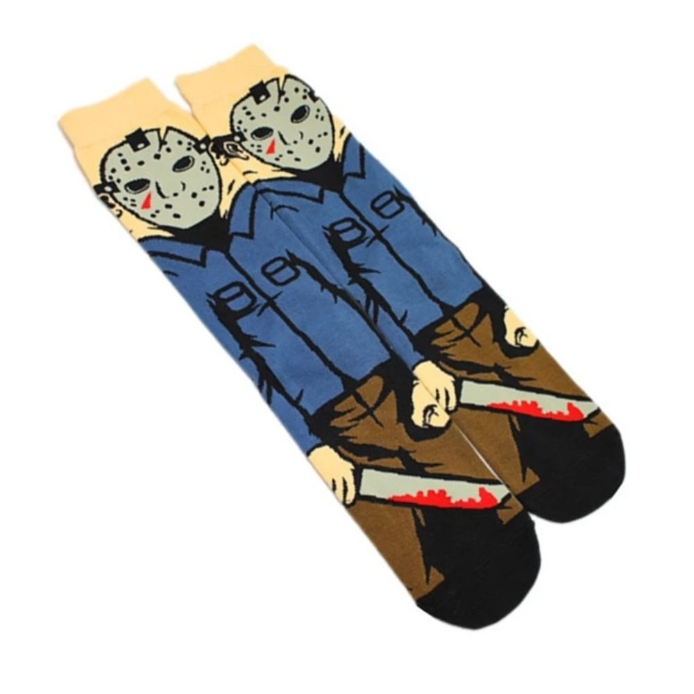 Jason Socks